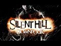 Silent Hill Downpour - Main Theme - OST 
