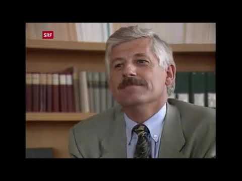 Drogenszene St. Gallen. Bericht von 1991