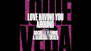 Louie Vega - Love Having You Around (Louie Vega Mute Horn Dub)