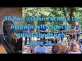Sō Percussion returns to Artpark with special guest Shodekeh on June 26