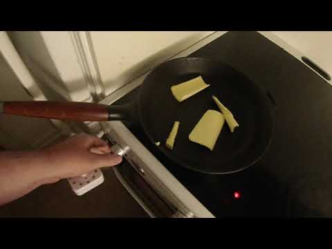 MongoTV_7422 - Mongo Madskole - SVINEKOTELETTER Med FLØDEKARTOFLER