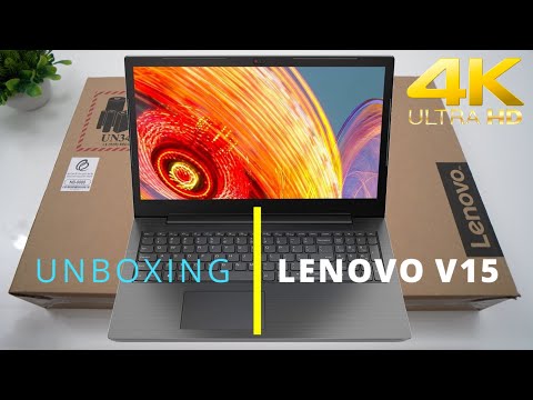 Lenovo V15-IGL 82C30023RU Iron Grey