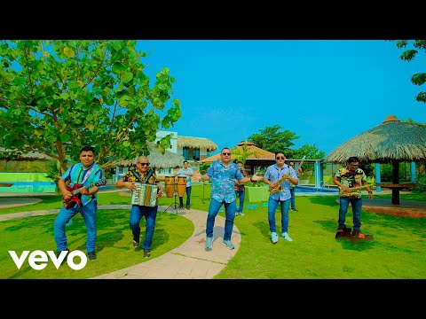 Homenaje a Mar Azul (Video Oficial 2024) Grupo Tronador