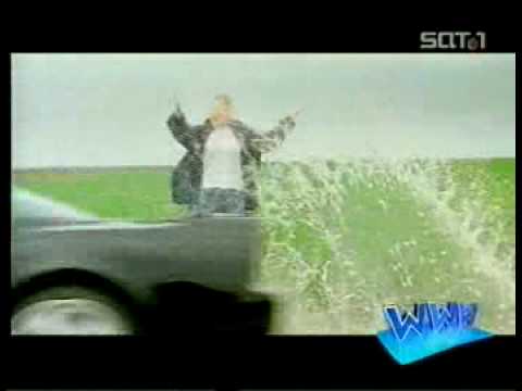 Happy Days Commercial