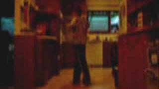 matt herbert shuffle (looking for crew)