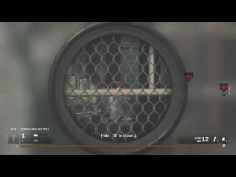 Call of Duty modern warfare Remastered pt11