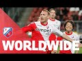 VAN DER HOORN | 'FC Utrecht gaf mij de kans'