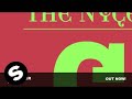 The Nycer - Turbo (Original Mix) 
