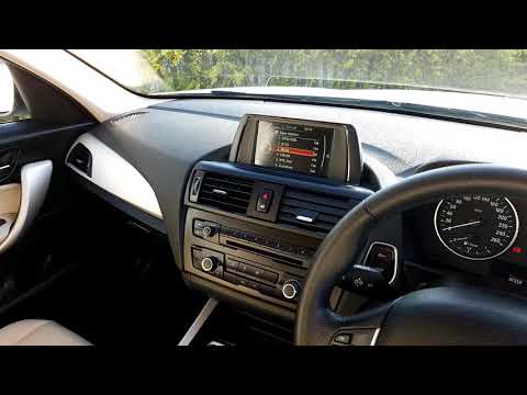 142D14121 - 142D14121 BMW 116d SE 5-door