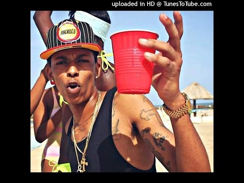 Etdan Summer time - Summer Sun Riddim