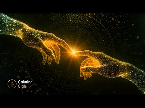 SOUL CONNECTION | 432Hz Meditation Music for Soul Awakening, Intuition & Divine Connection