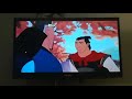Mulan Fin