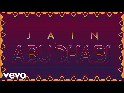 Video thumbnail for Abu Dhabi