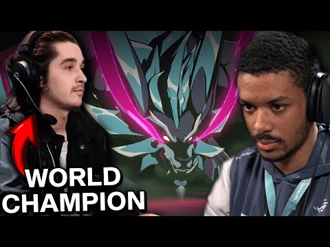 SonicFox vs Wawa is the Rivalry the FGC has been waiting for...