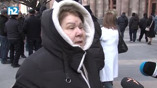 Դե արի ճղվի մեջտեղից՝ դու սենց ես խաբել. տնտեսվարող: Լրաբեր - 3.03.2025