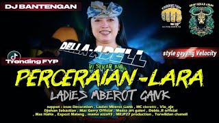 Download lagu DJ Bantengan !! Viral Dewi Sekar Arum - Lara's Divorce - Gayeng Style Velocity By MRJP PRDCTN mp3 Download lagu DJ Bantengan !! Viral Dewi Sekar Arum - Lara's Divorce - Gayeng Style Velocity By MRJP PRDCTN mp3