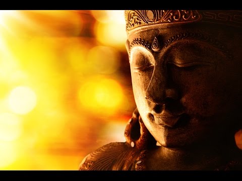 Activate Qi Flow With OM Mantra & Powerful Drums ➤ Sounds of Rain ➤ Solfeggio 852 & 963 Hz ☯