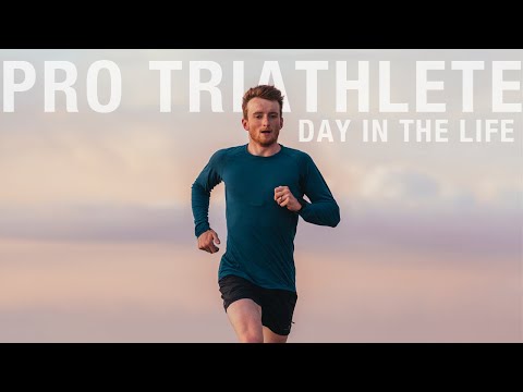 Full Day Of Winter Triathlon Training