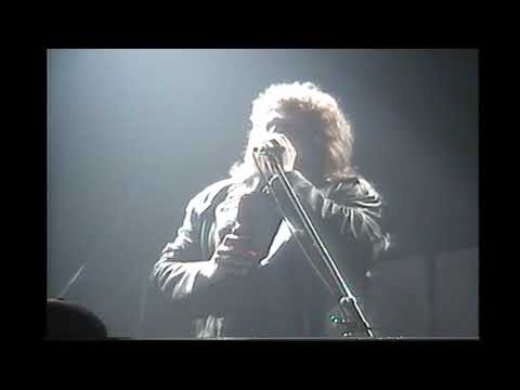 Thumbnail for Killer Dwarfs - live full concert - Milton, Ontario - The Hardball 2002-03-30 by Killer Dwarfs