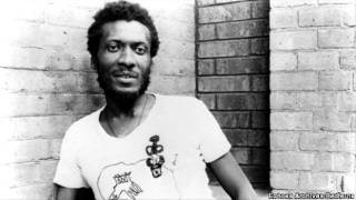 Jimmy Cliff - Better Days Are Coming