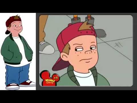 Disneys Große Pause Folge 59 - Der ehrliche Finder & Mikey, der Riese