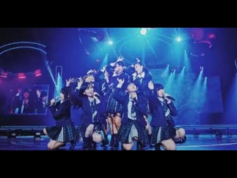 MNL48 - First Rabbit (Re-edit/Hardship and Friendship)