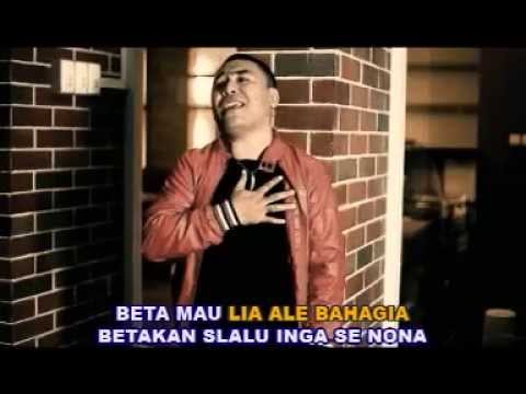 Nobo Sasamu Idol (Malam Ini Saja. By Cevin Syahailatua)