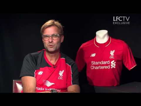 We have to change from doubters to believers - klopps