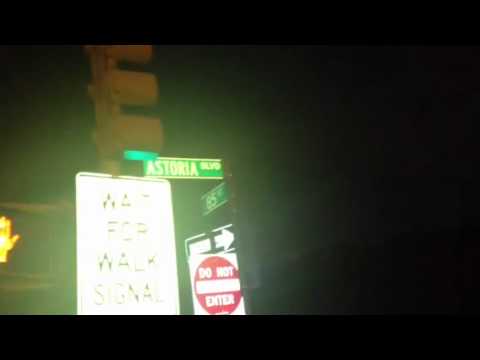 Bmf Calico Jonez runs out of gas on new York