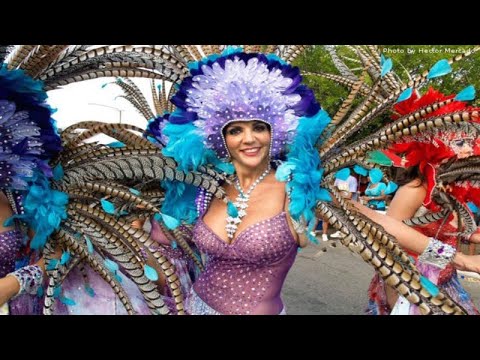 Mighty Talent - Waye on the road