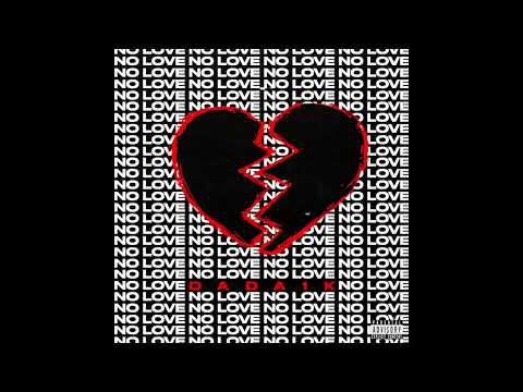 DADA1k - No Love