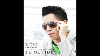 Ling Chao Rong 凌超榮   Te olvidé   西語版   2013