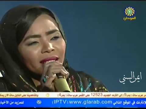 جلسة سمر مع عصام محمد نور وإنصاف فتحي