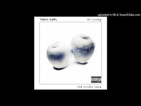 Traplord Skybaby x K2 Cocky - Corner Of The Block