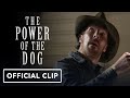 The Power of the Dog - Official Flowers Clip (2021) Benedict Cumberbatch, Kodi Smit-McPhee