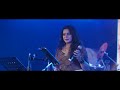 RAJAHAMSAME | AZEEZIA MONSOON MELODIES | Akhila Anand | LIVE