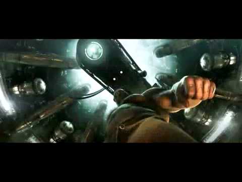 Starcraft Break Beat