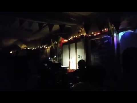 Vibronics Dubwise festival 2016 - after Notting Hill carnival