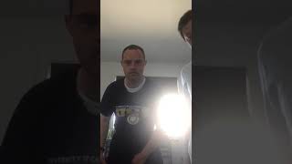 Beautiful battlefield by Steps ( everyday it’s a battlefield )