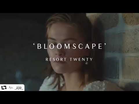 Aje video Sydney Fashion Week