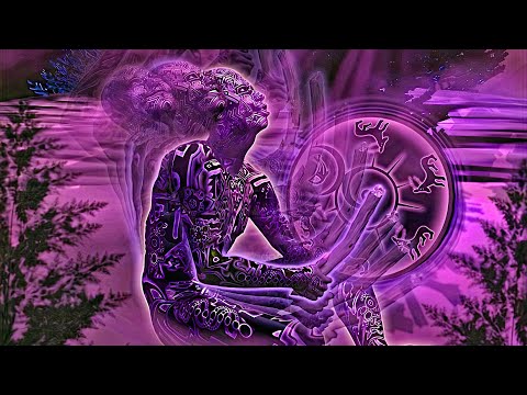 Rejuvenating Sound Bath – Healing Sound Bath, Release Muscle Tension, Meditation, Spa Music, 432 Hz