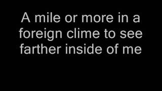 Syd Barrett - She Took a Long Cold Look (Lyrics)