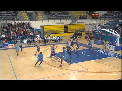 ADECCO ORO JORNADA23 CLUB MELILLA BALONCESTO...,72 - 82,C.B. BREOGAN DE LUGO... (14/03/2014)