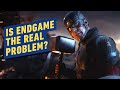 Marvel Studios’ Real Problem Is It Can’t Replicate Avengers: Endgame Fast Enough