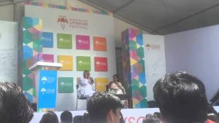 Gulzar, on Shankar Mahadevan and Kajra Re