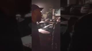 CHEF TREZ VS JOHN JOHN DA DON