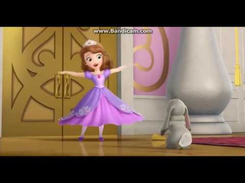 ソフィア・ザ・ファースト｜主題歌｜ニューバージョン｜HD! (Sofia the First | Theme Song | New Version | HD!)