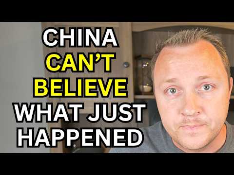 China Just Got Some Terrible News