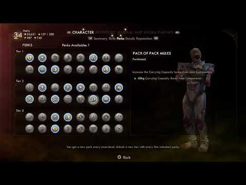 Outer Worlds: Spacers Choice pt.19