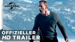 Schneemann Film Trailer